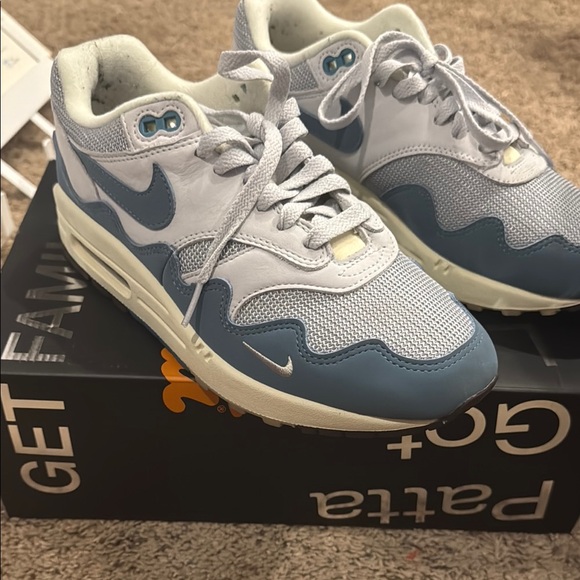 Nike Air Max 1/P - Picture 3 of 4